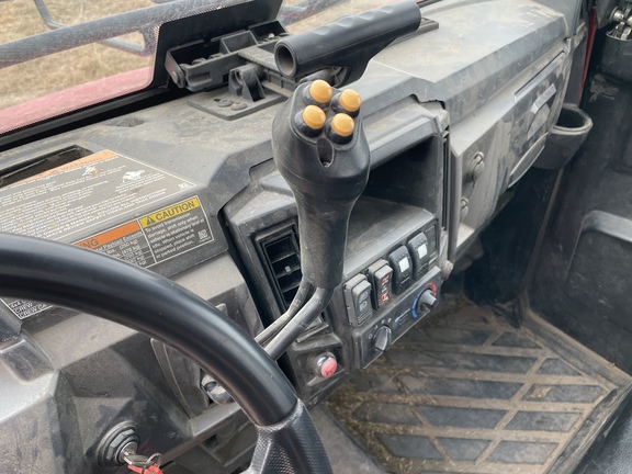 2019 Polaris Ranger XP 900 ATV