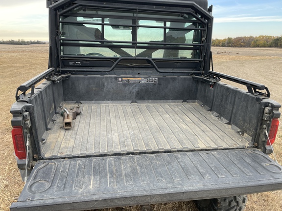 2019 Polaris Ranger XP 900 ATV