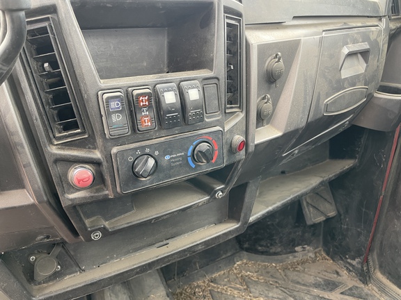 2019 Polaris Ranger XP 900 ATV