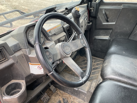 2019 Polaris Ranger XP 900 ATV