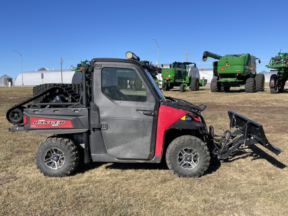 2019 Polaris Ranger XP 900 ATV