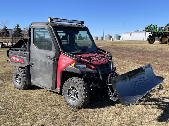 2019 Polaris Ranger XP 900 ATV