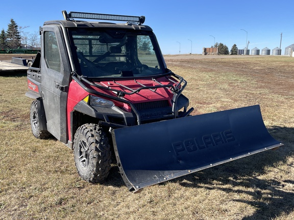 2019 Polaris Ranger XP 900 ATV