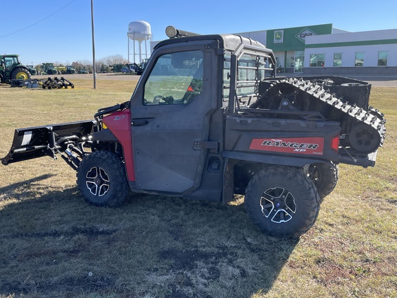 2019 Polaris Ranger XP 900 ATV