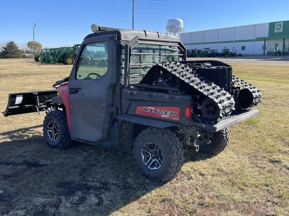 2019 Polaris Ranger XP 900 ATV