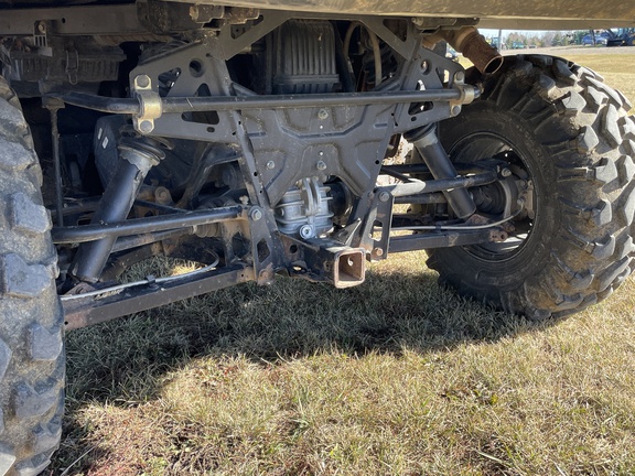 2019 Polaris Ranger XP 900 ATV