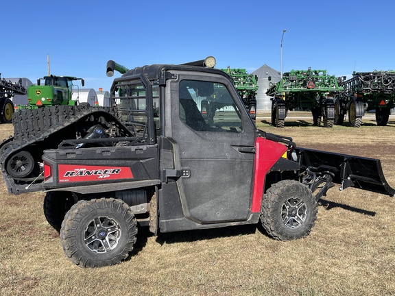 2019 Polaris Ranger XP 900 ATV