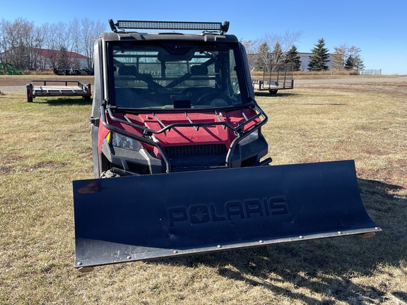 2019 Polaris Ranger XP 900 ATV