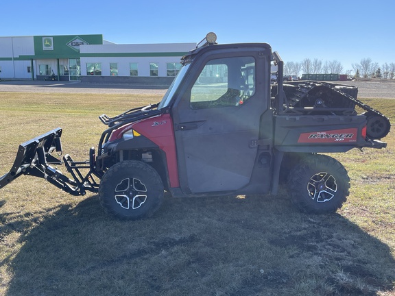 2019 Polaris Ranger XP 900 ATV