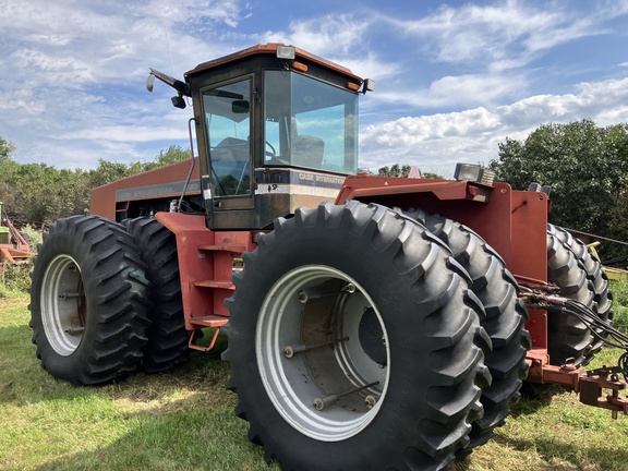 1989 Case IH 9150 Tractor 4WD