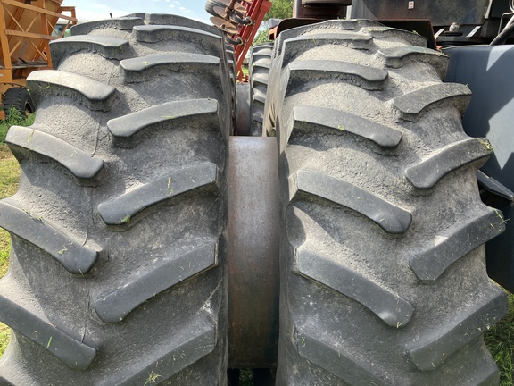 1989 Case IH 9150 Tractor 4WD