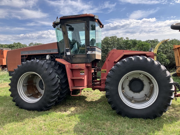 1989 Case IH 9150 Tractor 4WD