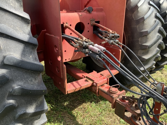 1989 Case IH 9150 Tractor 4WD