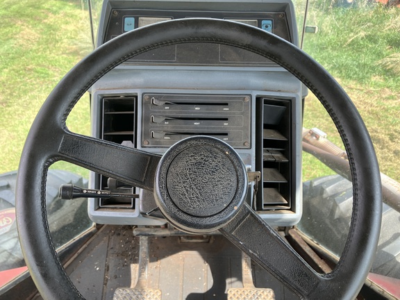 1989 Case IH 9150 Tractor 4WD