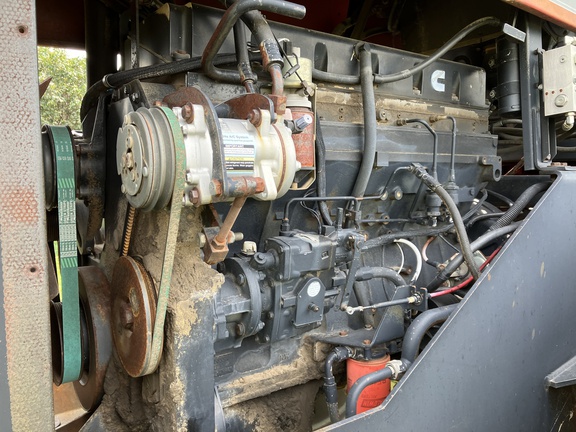 1989 Case IH 9150 Tractor 4WD