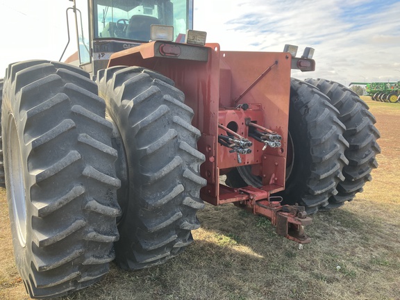 1989 Case IH 9150 Tractor 4WD