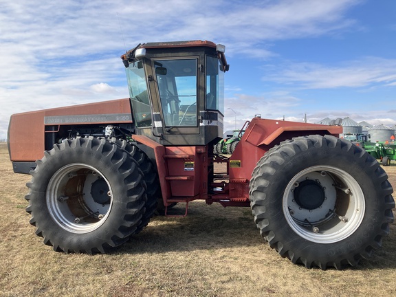 1989 Case IH 9150 Tractor 4WD