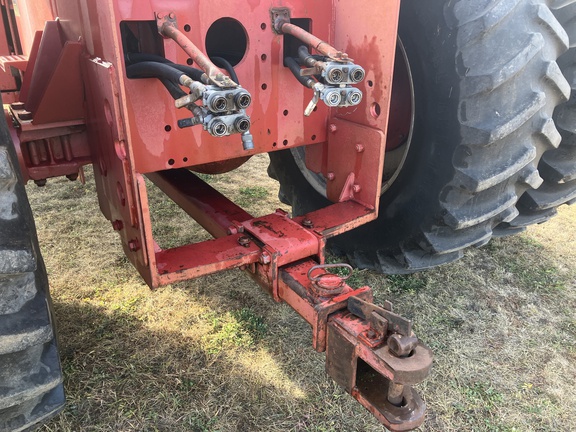 1989 Case IH 9150 Tractor 4WD