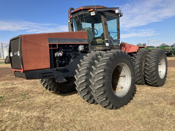 1989 Case IH 9150 Tractor 4WD