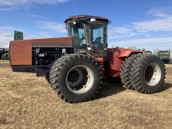 1989 Case IH 9150 Tractor 4WD