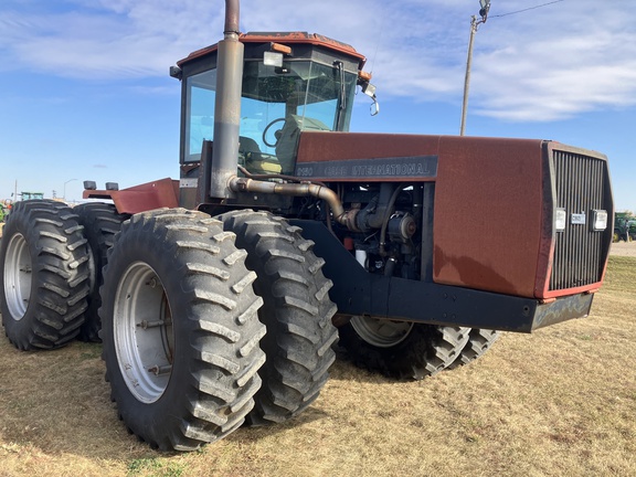 1989 Case IH 9150 Tractor 4WD