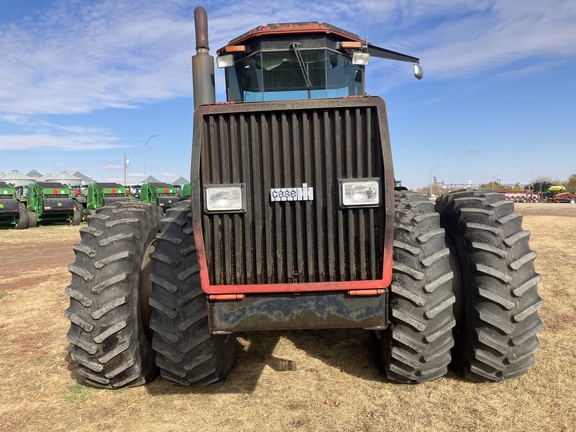 1989 Case IH 9150 Tractor 4WD