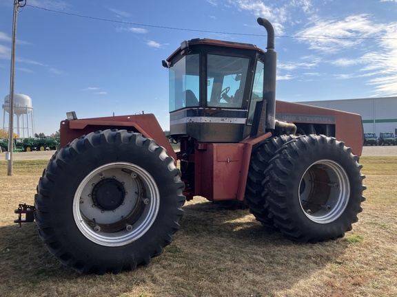 1989 Case IH 9150 Tractor 4WD