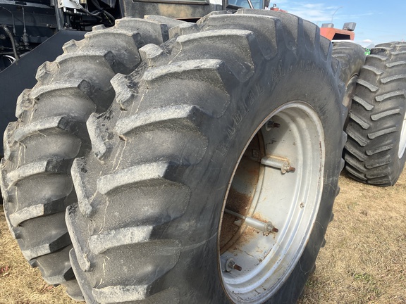 1989 Case IH 9150 Tractor 4WD