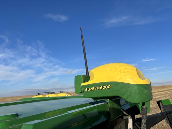 2018 John Deere STARFIRE 6000 Precision Ag