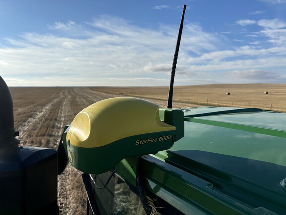 2018 John Deere STARFIRE 6000 Precision Ag