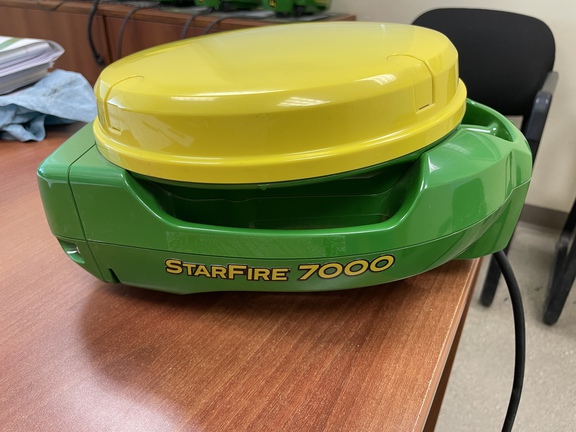 2023 John Deere STARFIRE 7000 Precision Ag