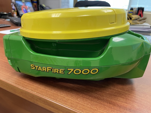 2023 John Deere STARFIRE 7000 Precision Ag