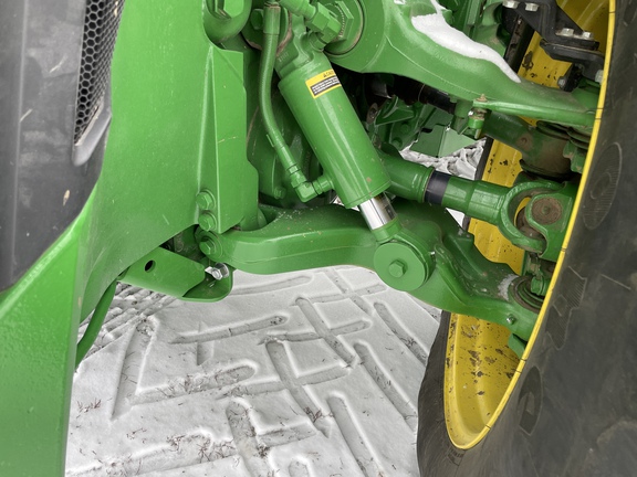 2023 John Deere 8R 410 Tractor