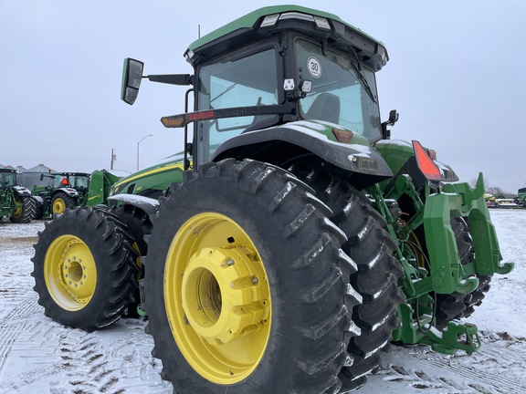 2023 John Deere 8R 410 Tractor