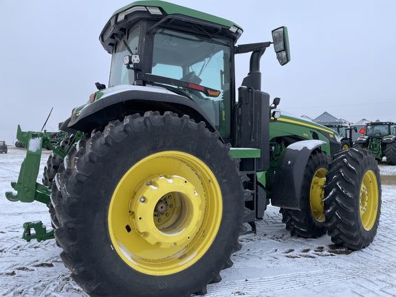 2023 John Deere 8R 410 Tractor