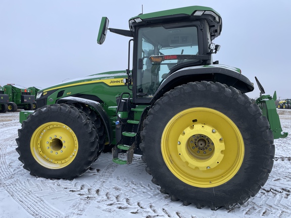 2023 John Deere 8R 410 Tractor