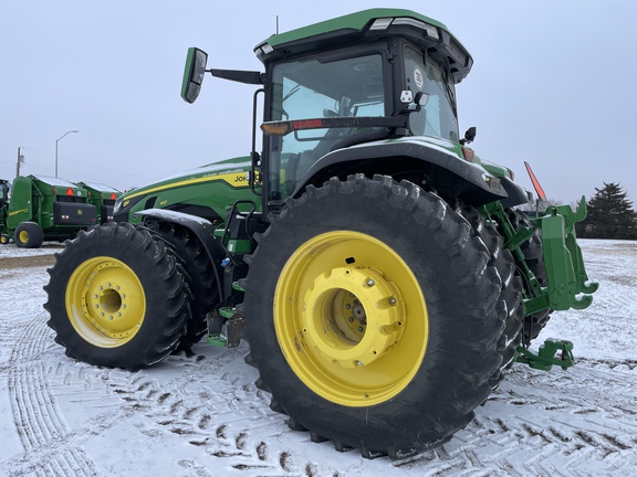 2023 John Deere 8R 410 Tractor