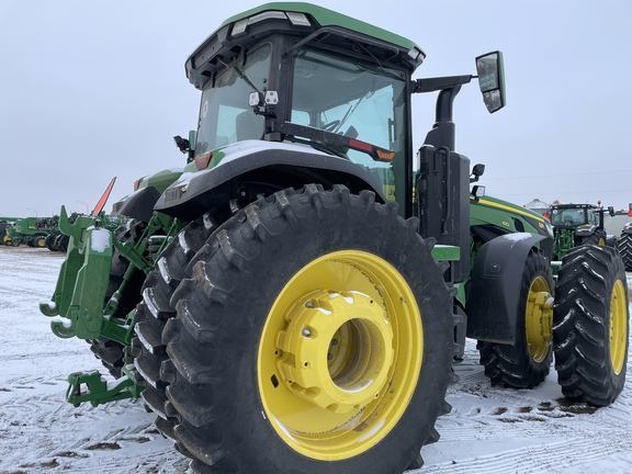 2023 John Deere 8R 410 Tractor