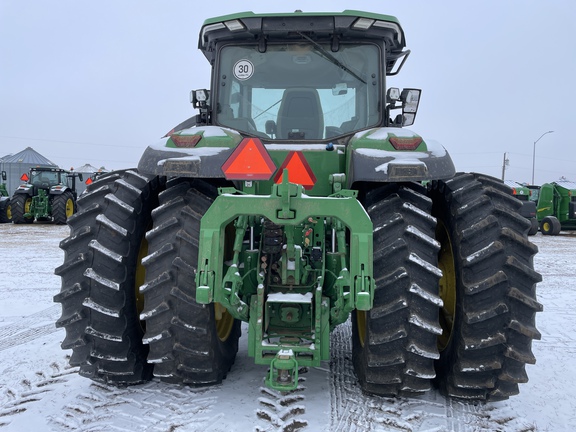 2023 John Deere 8R 410 Tractor