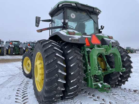 2023 John Deere 8R 410 Tractor