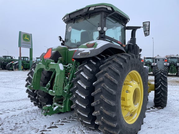 2023 John Deere 8R 410 Tractor