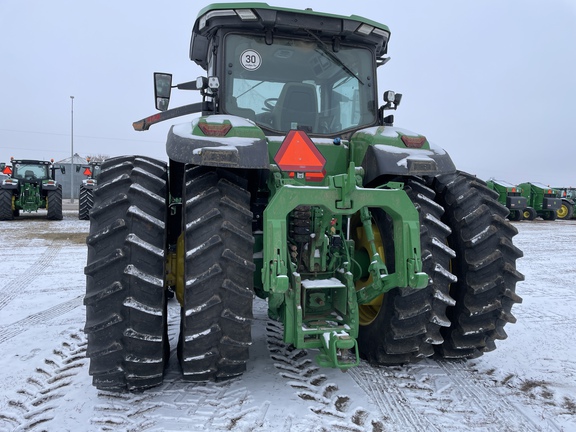 2023 John Deere 8R 410 Tractor