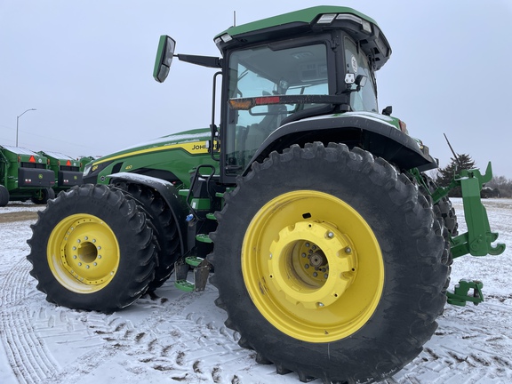 2023 John Deere 8R 410 Tractor