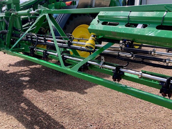 2024 John Deere 616R Sprayer/High Clearance