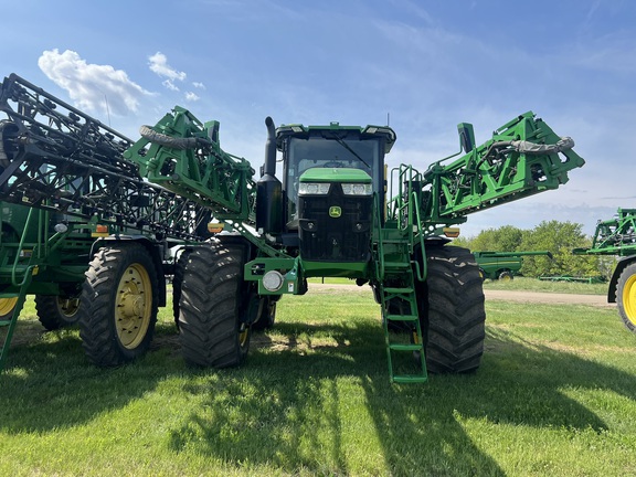 2023 John Deere 616R Sprayer/High Clearance