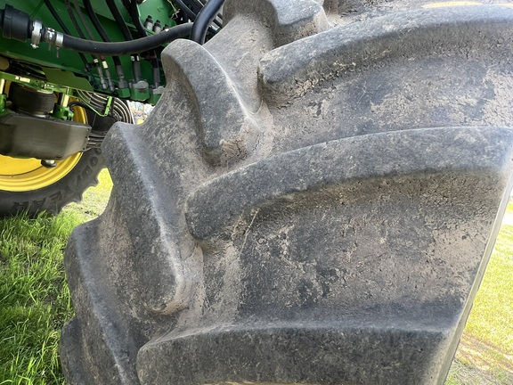 2023 John Deere 616R Sprayer/High Clearance