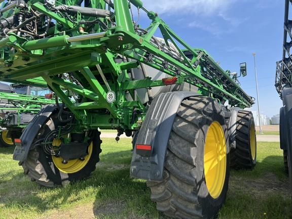 2023 John Deere 616R Sprayer/High Clearance