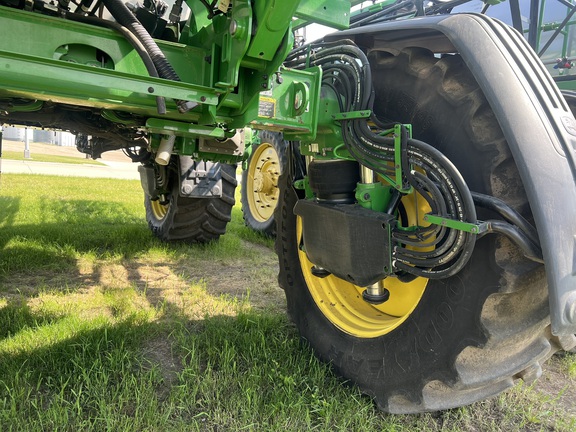 2023 John Deere 616R Sprayer/High Clearance