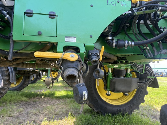 2023 John Deere 616R Sprayer/High Clearance