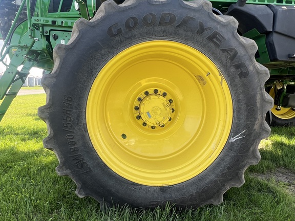 2023 John Deere 616R Sprayer/High Clearance